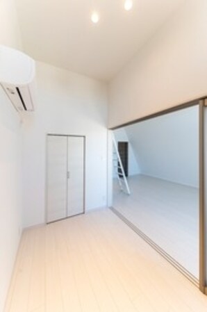 COCOCUBE江古田Southの物件内観写真